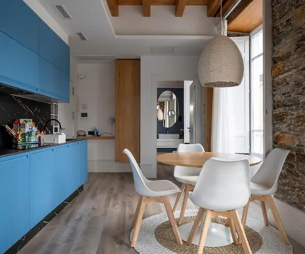 דירה Turisticos Casa Arango *