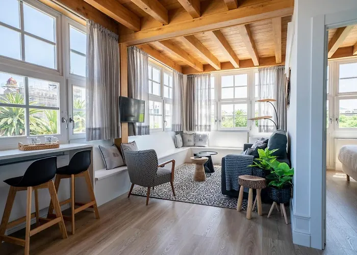 Turisticos Casa Arango דירה