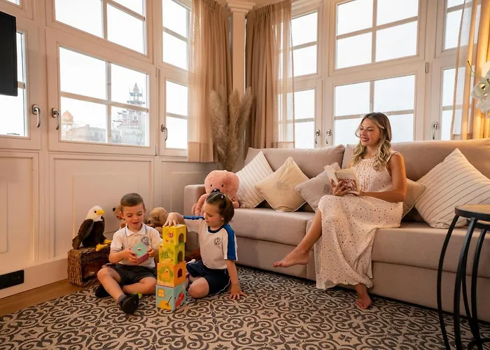 דירה Turisticos Casa Arango ריבאדאו