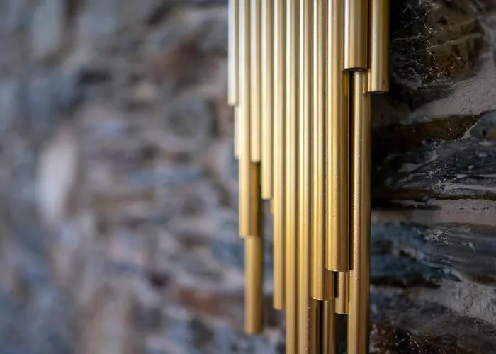 Turisticos Casa Arango דירה *